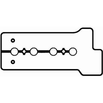 Jeu de joints d'étanchéité, couvercle de culasse BGA OEM 112130J010 Jeu de joints d'étanchéité, couvercle de culasse BGA OEM 112130J010