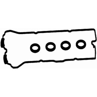 Jeu de joints d'étanchéité, couvercle de culasse BGA OEM 1327073C10