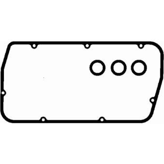 Jeu de joints d'étanchéité, couvercle de culasse BGA [RK4338]
