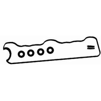 Jeu de joints d'étanchéité, couvercle de culasse BGA OEM 94313803 Jeu de joints d'étanchéité, couvercle de culasse BGA OEM 94313803