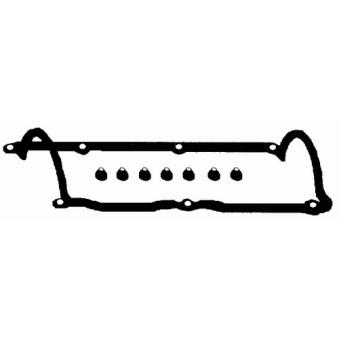 Jeu de joints d'étanchéité, couvercle de culasse BGA RK5325