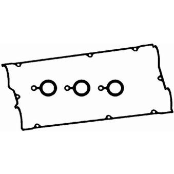 Jeu de joints d'étanchéité, couvercle de culasse BGA OEM MD137051 Jeu de joints d'étanchéité, couvercle de culasse BGA OEM MD137051