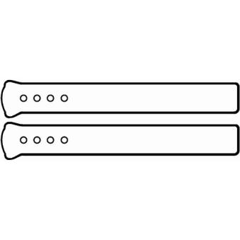 Jeu de joints d'étanchéité, couvercle de culasse BGA [RK5358]