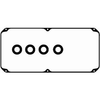 Jeu de joints d'étanchéité, couvercle de culasse BGA RK5377