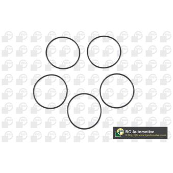 Jeu de joints d'étanchéité, couvercle de culasse BGA RK9700