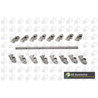 Arbre de culbuteur, distribution BGA RS9501K