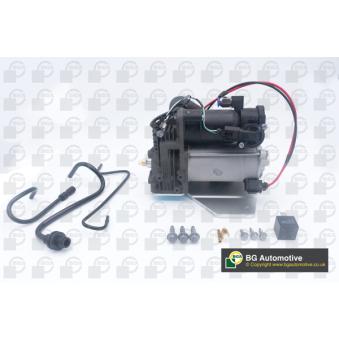 Compresseur, système d'air comprimé BGA OEM LR072539
