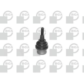Rotule de suspension avant BGA OEM 8K0407689F Rotule de suspension avant BGA OEM 8K0407689F