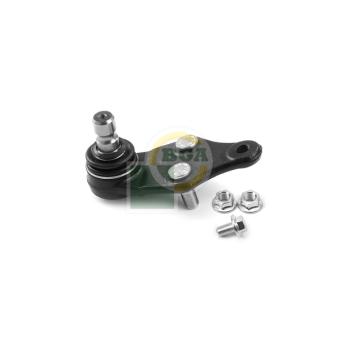 Rotule de suspension avant BGA SJ0307