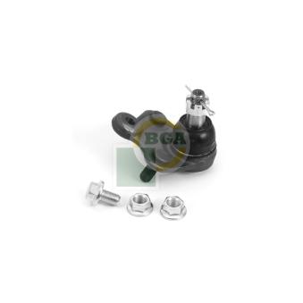 Rotule de suspension avant droit BGA OEM 51220SWAA01