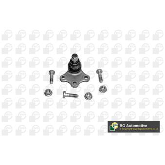 Rotule de suspension avant BGA OEM 3641055 Rotule de suspension avant BGA OEM 3641055