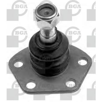 Rotule de suspension avant BGA OEM 542410018