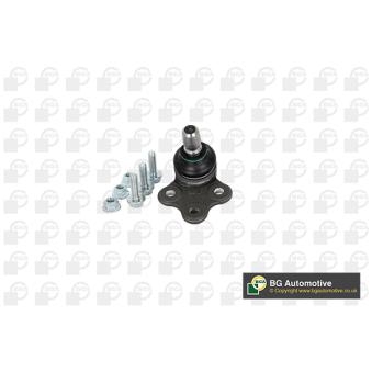 Rotule de suspension avant BGA SJ2206