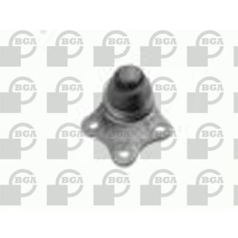 Rotule de suspension avant BGA OEM ME2S6J3395AA Rotule de suspension avant BGA OEM ME2S6J3395AA