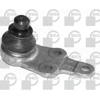 Rotule de suspension avant BGA OEM 1S713051AM
