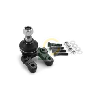 Rotule de suspension avant BGA OEM 4016050W10 Rotule de suspension avant BGA OEM 4016050W10