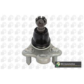 Rotule de suspension avant BGA OEM 51220STKA01