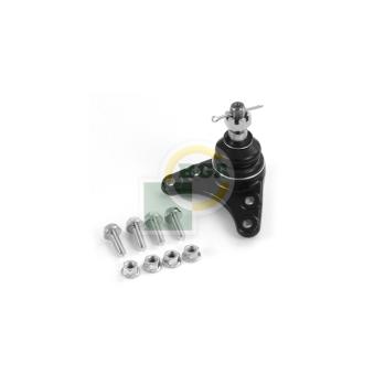 Rotule de suspension avant BGA OEM 8973650180