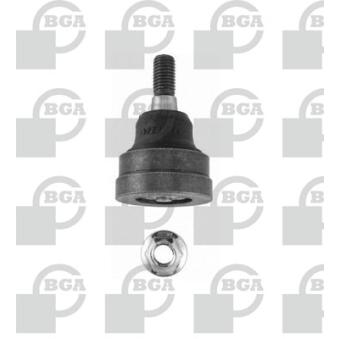 Rotule de suspension avant droit BGA OEM 52088647AB