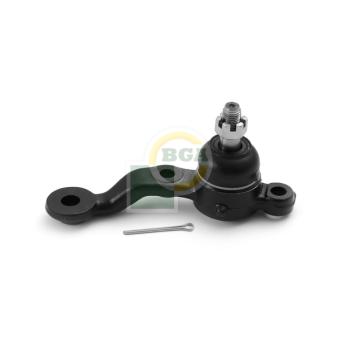 Rotule de suspension avant droit BGA OEM 4333059065