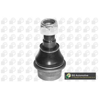 Rotule de suspension avant BGA OEM 9013331127 Rotule de suspension avant BGA OEM 9013331127