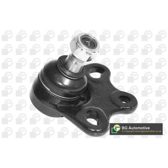 Rotule de suspension avant BGA OEM 1693330127 Rotule de suspension avant BGA OEM 1693330127