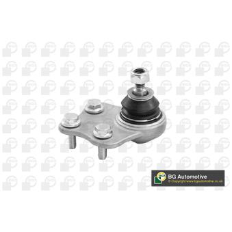 Rotule de suspension avant BGA OEM A0003301007