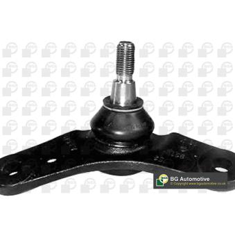 Rotule de suspension avant gauche BGA OEM 31126753991 Rotule de suspension avant gauche BGA OEM 31126753991
