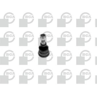 Rotule de suspension avant BGA OEM 31126772302