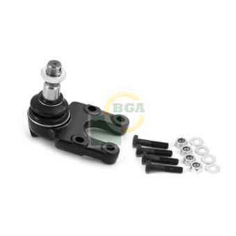 Rotule de suspension avant BGA OEM 401607F000