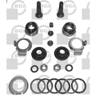 Rotule de suspension avant BGA SJ7503