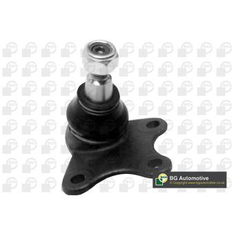 Rotule de suspension avant gauche BGA OEM 6R0407365