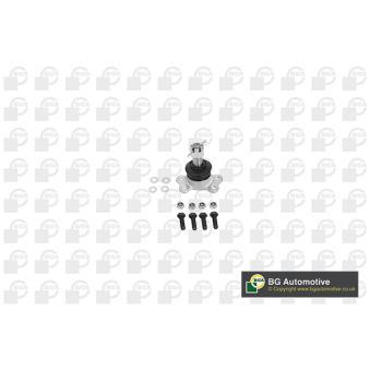 Rotule de suspension avant BGA SJ8300