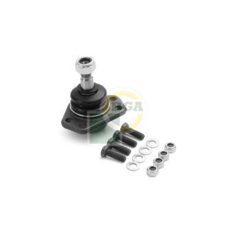 Rotule de suspension BGA OEM 4335029085