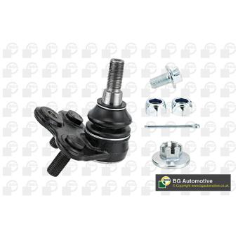 Rotule de suspension avant BGA SJ9170