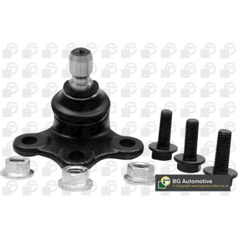 Rotule de suspension avant BGA OEM 9196394