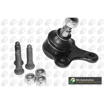 Rotule de suspension avant gauche BGA OEM 1K0407365E Rotule de suspension avant gauche BGA OEM 1K0407365E