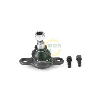 Rotule de suspension avant BGA OEM 7H0407361 Rotule de suspension avant BGA OEM 7H0407361