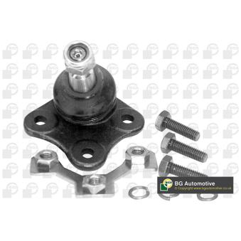 Rotule de suspension avant gauche BGA OEM 1J0407365B