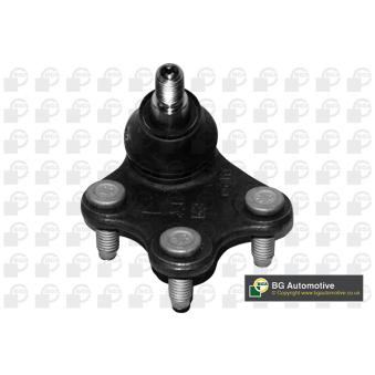 Rotule de suspension avant droit BGA OEM 6R0407366 Rotule de suspension avant droit BGA OEM 6R0407366
