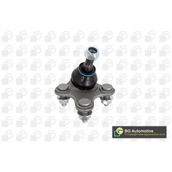 Rotule de suspension avant droit BGA SJ9615