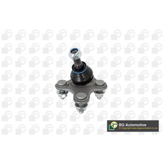 Rotule de suspension avant gauche BGA SJ9616