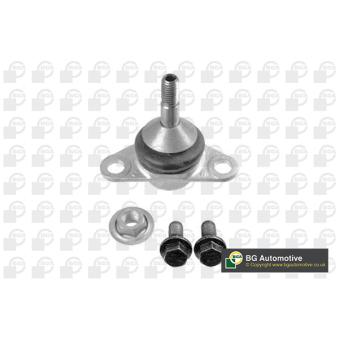 Rotule de suspension avant BGA OEM 9173613