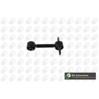 Rotule de suspension arrière BGA OEM MR491348