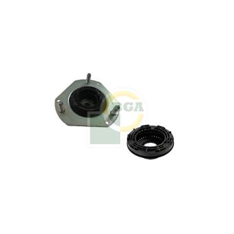 Kit de réparation, coupelle de suspension BGA SM2309