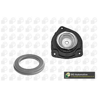 Kit de réparation, coupelle de suspension avant gauche BGA SM7333