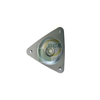 Coupelle de suspension BGA SM7337