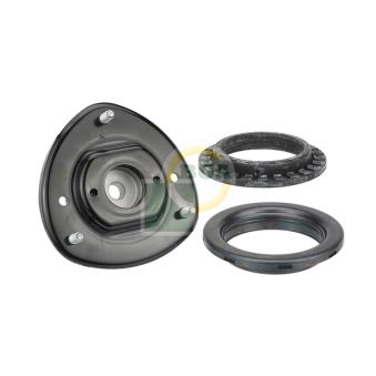 Coupelle de suspension BGA SM9566