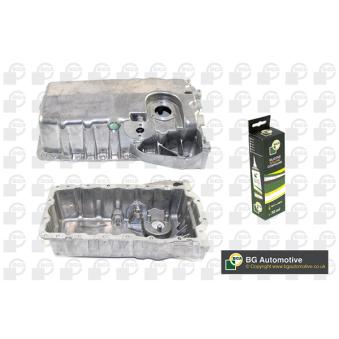 Carter d'huile BGA OEM 038103603M