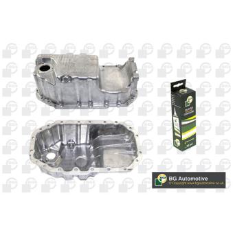 Carter d'huile BGA OEM 032103603AB